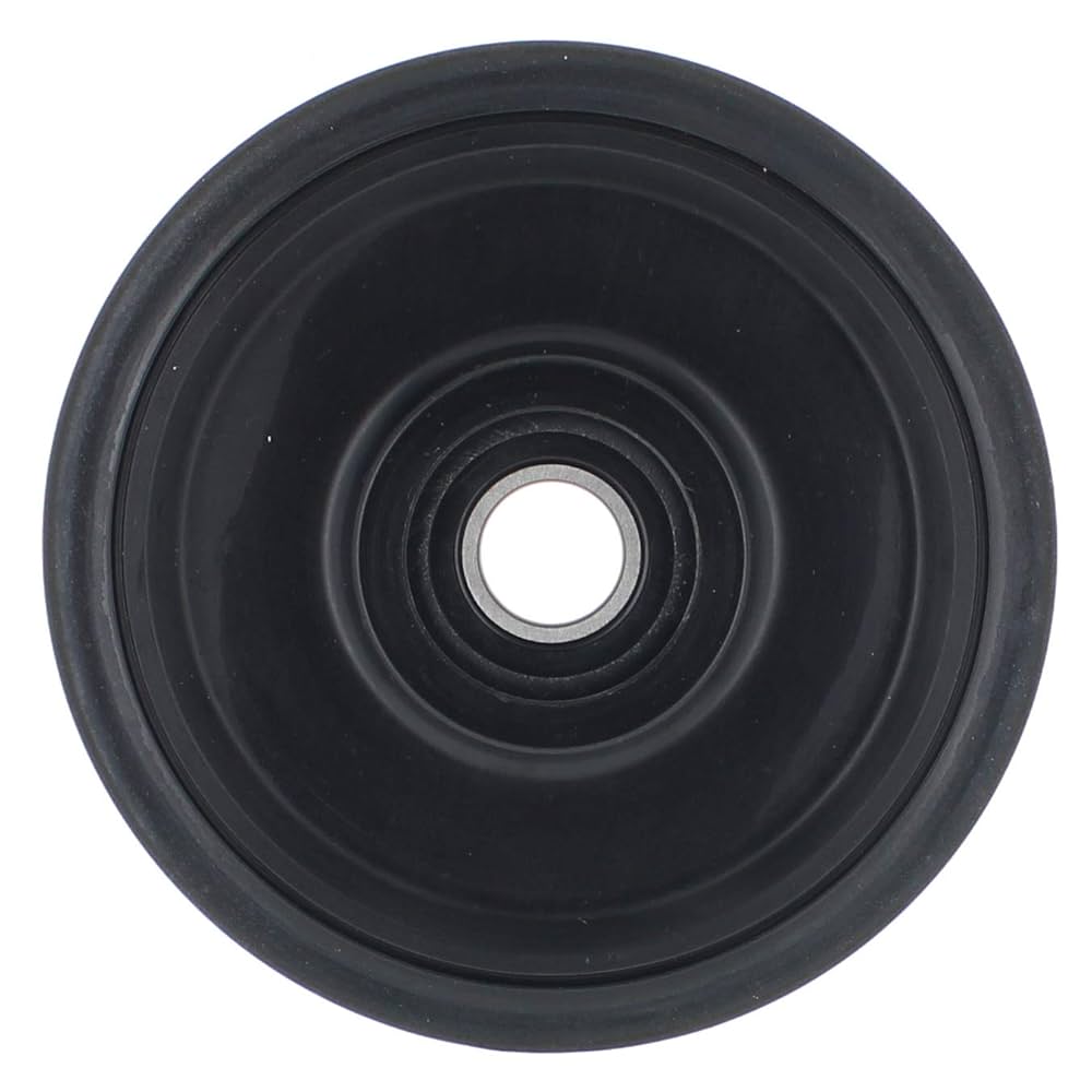 yuki　0710 Amazon.com: Ski-Doo OEM 147mm Black Idler Wheel Freeride GTX